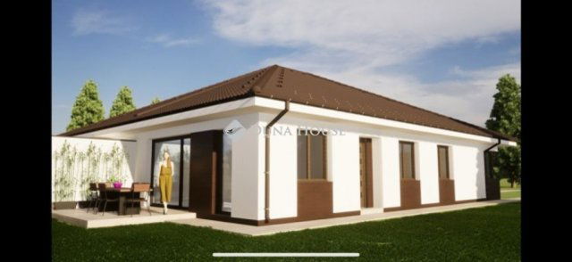 Eladó ikerház, Debrecenben 115 M Ft, 4 szobás