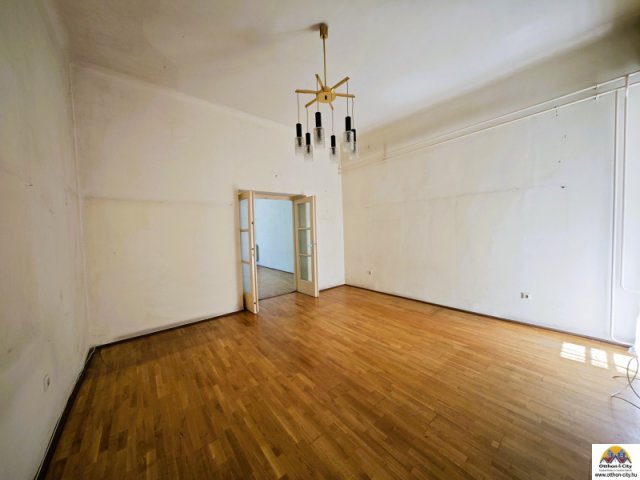 Eladó téglalakás, Budapesten, VI. kerületben 94.99 M Ft