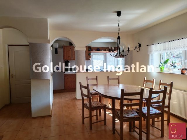 Eladó családi ház, Budapesten, XVII. kerületben 539 M Ft