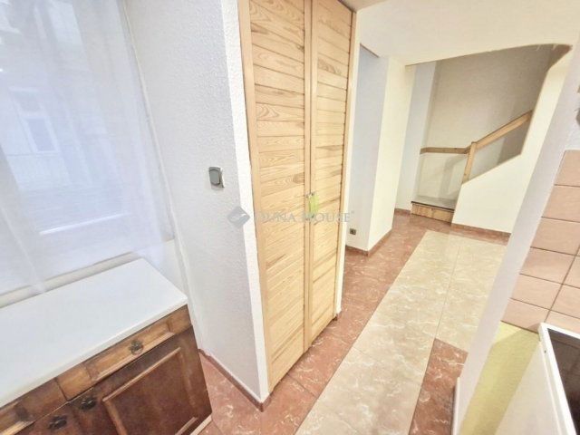 Eladó téglalakás, Budapesten, IX. kerületben 58.9 M Ft, 1 szobás