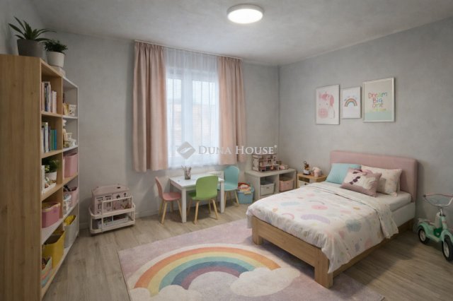 Eladó családi ház, Úrin 54.9 M Ft, 3 szobás