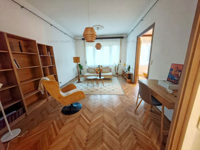 Kiadó téglalakás, albérlet, Budapesten, XII. kerületben