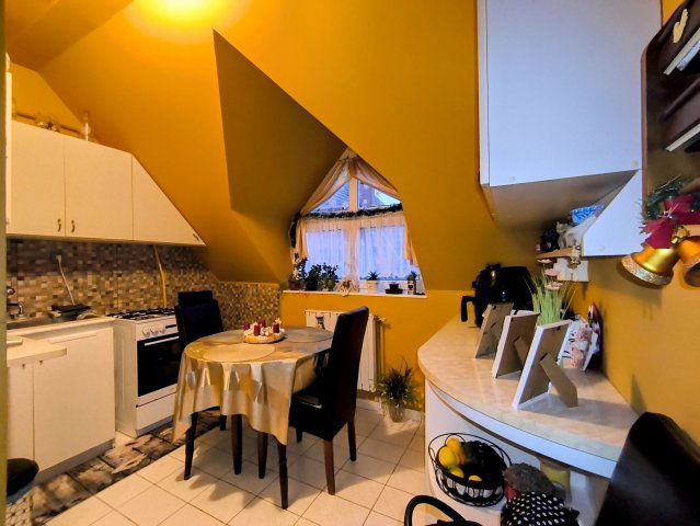 Eladó téglalakás, Békésen 21.5 M Ft, 1+1 szobás