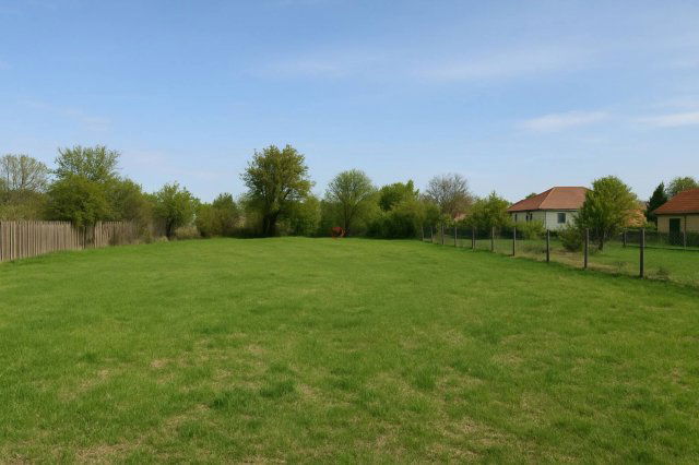 Eladó telek, Iszkaszentgyörgyön 22 M Ft / költözzbe.hu