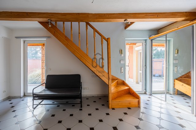 Eladó ikerház, Gödön 89.9 M Ft, 4 szobás / költözzbe.hu