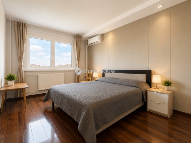 Eladó panellakás, Budapesten, III. kerületben 89 M Ft, 3 szobás