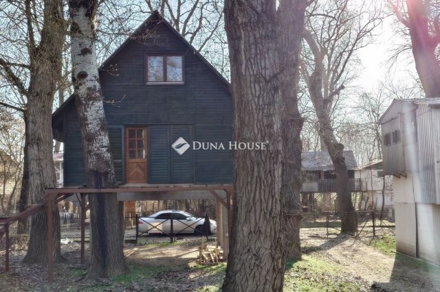 Eladó családi ház, Tiszaugon 19.9 M Ft, 1+2 szobás