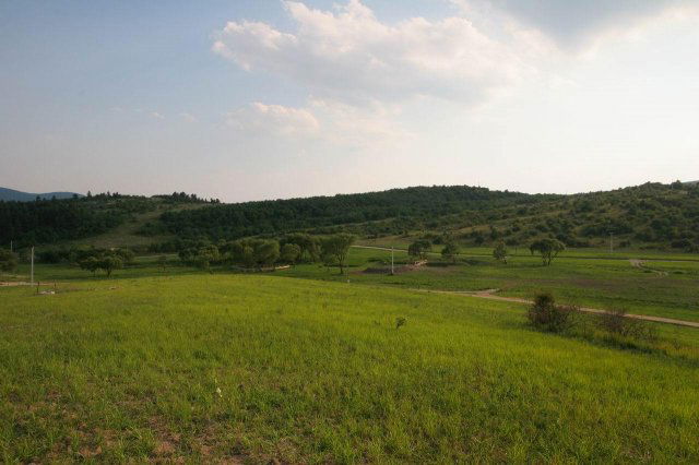 Eladó telek, Felsőtárkányban 20 M Ft / költözzbe.hu