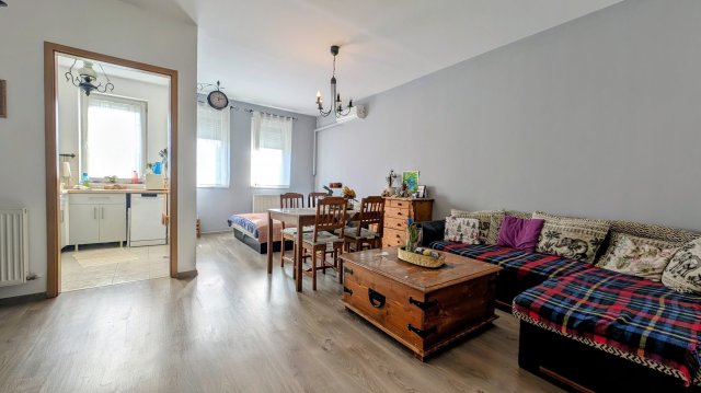 Eladó téglalakás, Kecskeméten 62.9 M Ft, 3 szobás