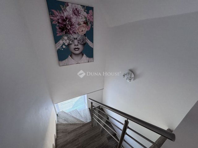 Eladó téglalakás, Harkányban 22 M Ft, 1 szobás