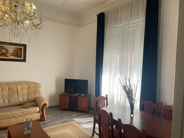 Kiadó téglalakás, albérlet, Debrecenben 220 E Ft / hó, 2 szobás