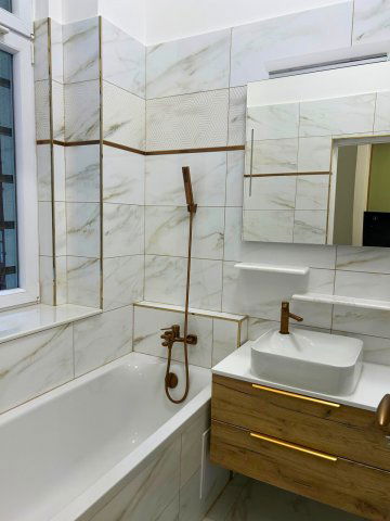 Eladó téglalakás, Budapesten, XIII. kerületben 84.9 M Ft