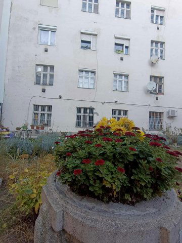 Eladó téglalakás, Budapesten, XIII. kerületben 45.2 M Ft