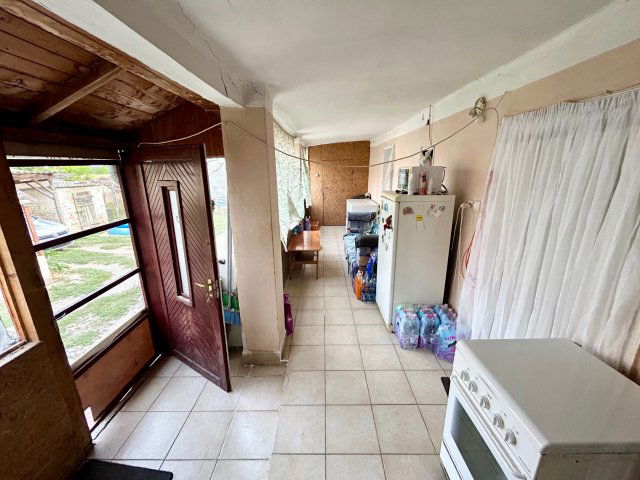 Eladó családi ház, Nagyharsányon 11.9 M Ft, 3 szobás