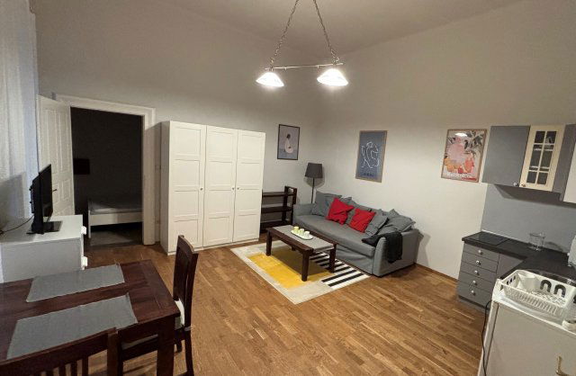 Kiadó téglalakás, albérlet, V. kerületben, Nagy Ignác utcában