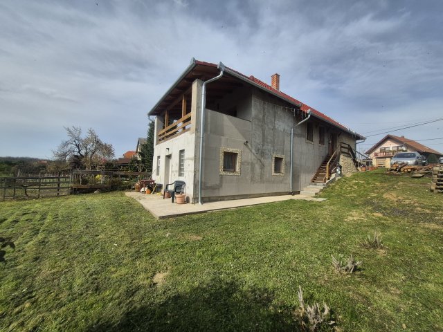 Eladó családi ház, Nemesbükön 114 M Ft, 4 szobás