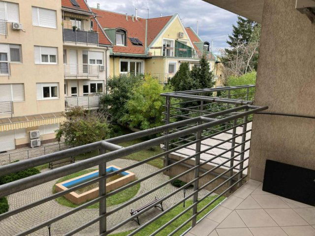 Eladó téglalakás, Budapesten, III. kerületben 119.9 M Ft