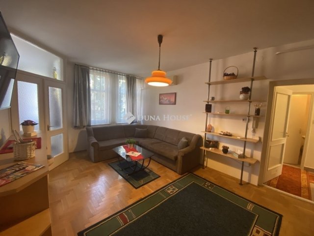 Kiadó téglalakás, albérlet, Kecskeméten 250 E Ft / hó