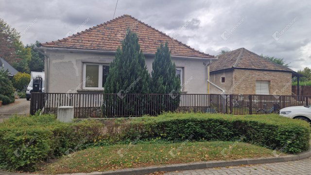 Eladó családi ház, Nagyigmándon 42.9 M Ft, 2 szobás