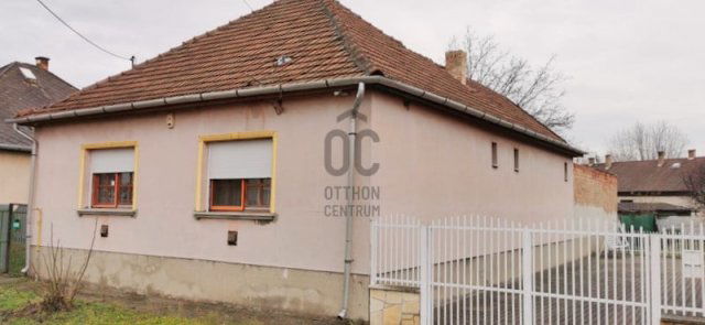 Eladó családi ház, Hatvanban 25.9 M Ft, 3 szobás
