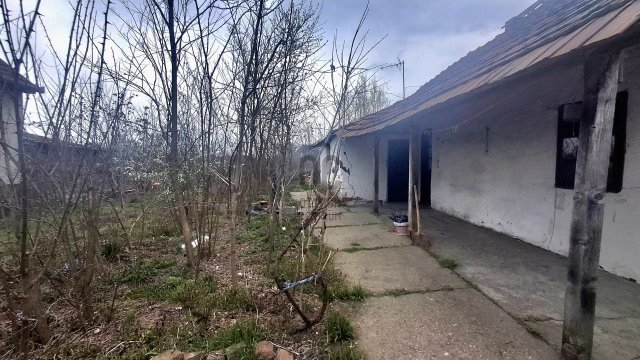 Eladó családi ház, Hajdúsámsonon 21 M Ft, 2 szobás