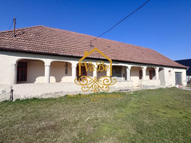 Eladó családi ház, Bélapátfalván 24.9 M Ft, 3 szobás