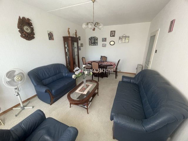 Eladó panellakás, Győrött 44.9 M Ft, 2 szobás