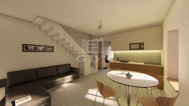 Kiadó téglalakás, albérlet, Szegeden 250 E Ft / hó, 1+1 szobás