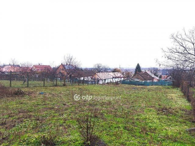 Eladó telek, Pákozdon 27.9 M Ft / költözzbe.hu