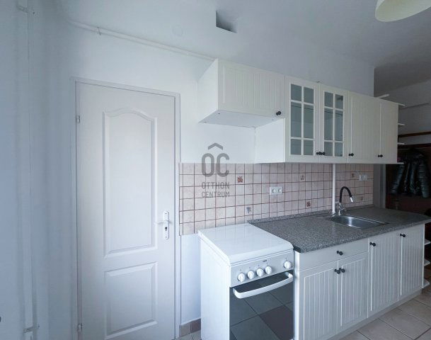 Eladó téglalakás, Szigetszentmiklóson 45.9 M Ft, 1 szobás