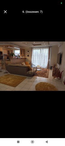 Eladó ikerház, Debrecenben 109.9 M Ft, 5 szobás