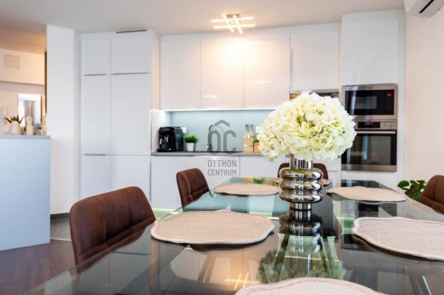 Eladó téglalakás, Budapesten, XIV. kerületben 159.7 M Ft