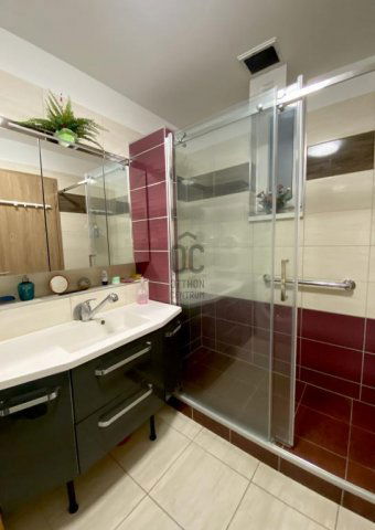 Eladó téglalakás, Budapesten, XI. kerületben 92 M Ft, 2 szobás