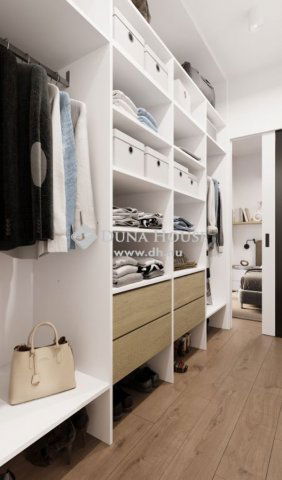 Eladó ikerház, Budapesten, II. kerületben 330 M Ft, 4 szobás