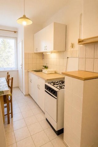 Eladó téglalakás, IV. kerületben, Perényi Zsigmond utcában