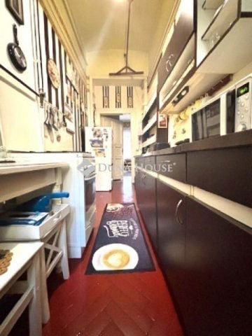 Eladó téglalakás, Budapesten, VII. kerületben 128.9 M Ft