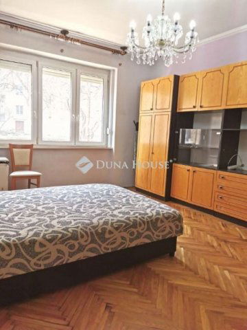 Eladó téglalakás, Miskolcon, Park utcában 24.99 M Ft, 1 szobás