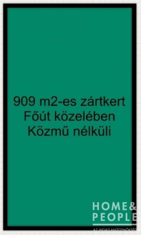 Eladó mezogazdasagi ingatlan, Szatymazon 3.99 M Ft