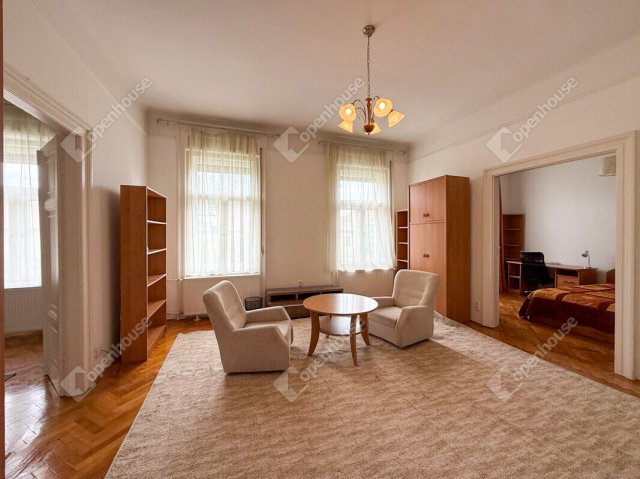 Kiadó téglalakás, albérlet, Szegeden 250 E Ft / hó, 3 szobás