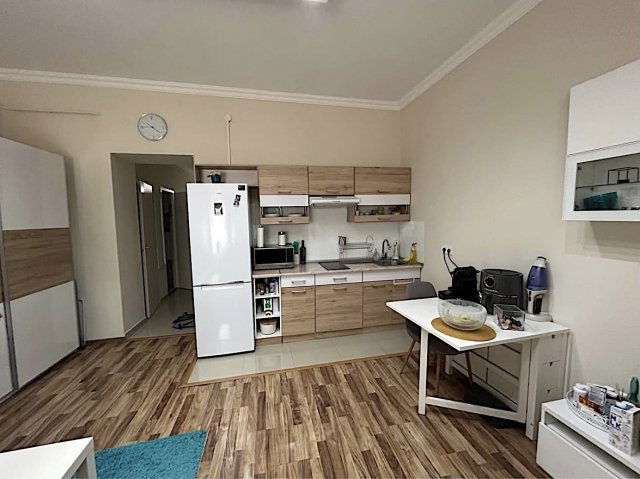 Kiadó téglalakás, albérlet, IX. kerületben, Telepy utcában