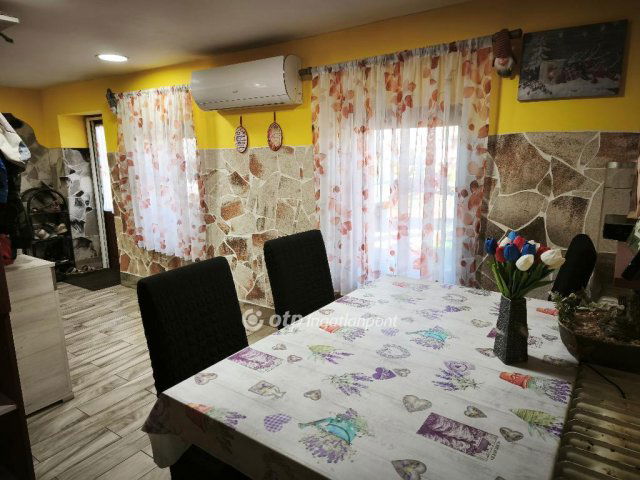 Eladó mezogazdasagi ingatlan, Szentesen 15.5 M Ft, 2 szobás