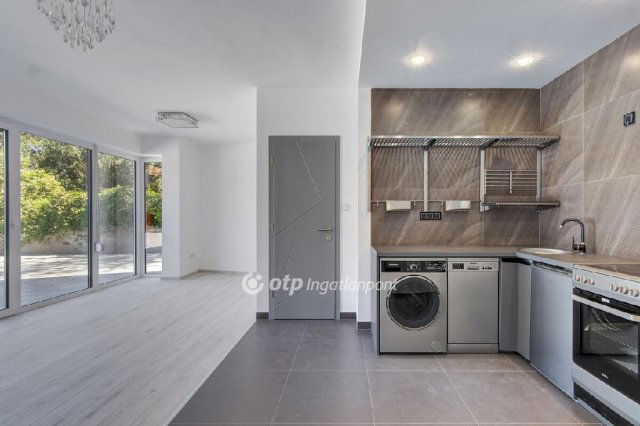 Eladó téglalakás, Budapesten, II. kerületben 136.309 M Ft