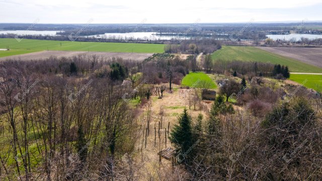 Eladó telek, Gyékényesen 11.5 M Ft / költözzbe.hu