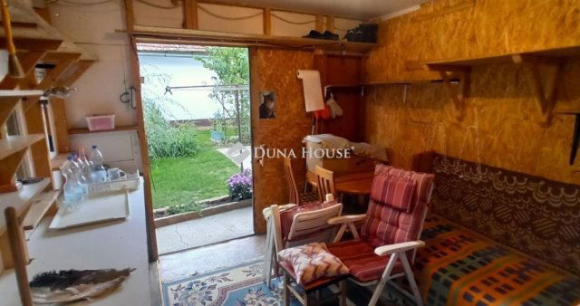 Eladó családi ház, Öcsödön 6.99 M Ft, 2 szobás