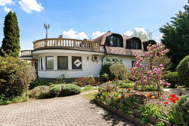 Kiadó családi ház, albérlet, Solymáron 1411 E Ft / hó