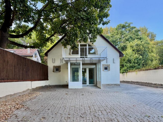 Kiadó családi ház, albérlet, Budapesten, II. kerületben