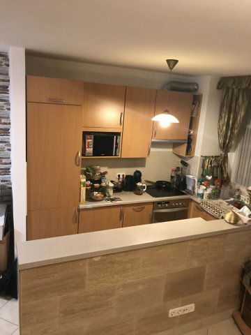 Kiadó téglalakás, albérlet, IX. kerületben, Viola utcában