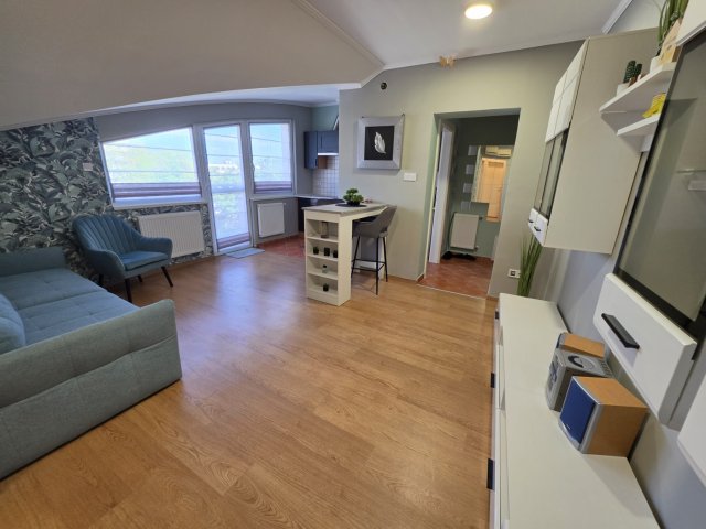 Eladó téglalakás, Hajdúszoboszlón, Sport utcában 58.49 M Ft