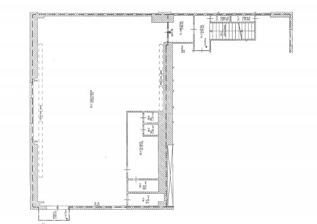 Eladó üzlethelyiség, Budapesten, XI. kerületben 41 M Ft