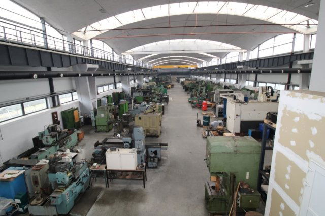 Eladó ipari ingatlan, Miskolcon 1940 M Ft / költözzbe.hu